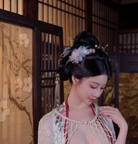 Coco/BDSM/Role Play/69/Striptease - escort in Shenzhen