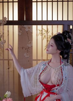 Coco/BDSM/Role Play/69/Striptease - escort in Shenzhen Photo 7 of 11