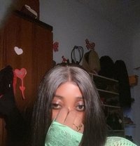 Coco Bee - escort in Abuja