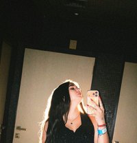 Coco Big Boobs - escort in New Delhi