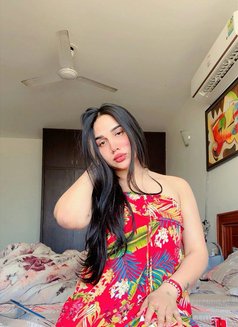 Coco Big Boobs - escort in New Delhi Photo 8 of 14