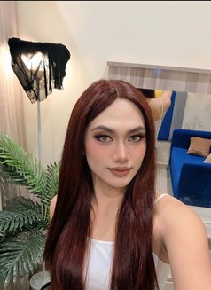 Coco Both Bickdick - Acompañantes transexual in Khobar Photo 4 of 7