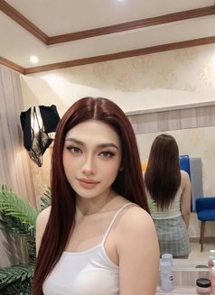 Coco Both Bickdick - Acompañantes transexual in Khobar Photo 7 of 7