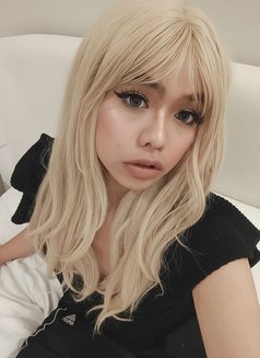 Coco both πΉππΉππΉππΉπ - Transsexual escort in Khobar Photo 9 of 11