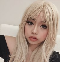 Coco both 🇹🇭🇹🇭🇹🇭🇹🇭 - Transsexual escort in Khobar Photo 19 of 20