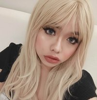 C.c. ladyboy both - Transsexual escort in Khobar