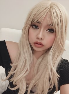 C.c. ladyboy both - Acompañantes transexual in Khobar Photo 5 of 6