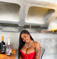 Coco - escort in Muscat