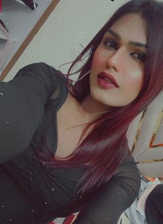 Coco Brownie - Transsexual escort in Chandigarh Photo 17 of 19