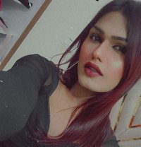 Coco Brownie - Transsexual escort in Chandigarh