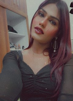 Coco Brownie - Transsexual escort in Chandigarh Photo 18 of 19