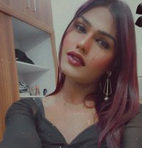 Coco Brownie - Transsexual escort in Chandigarh Photo 18 of 19