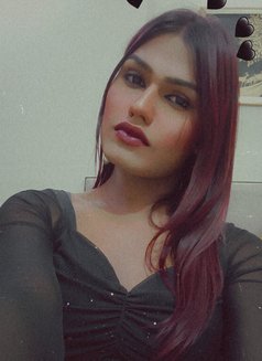 Coco Brownie - Transsexual escort in Chandigarh Photo 19 of 19