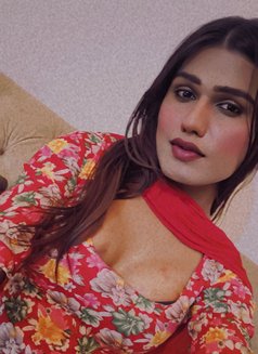 Coco Brownie - Transsexual escort in Chandigarh Photo 30 of 30