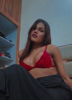 Coco Brownie - Transsexual escort in Chandigarh Photo 3 of 30