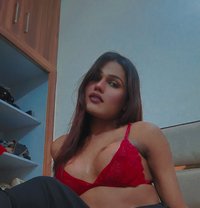 Coco Brownie - Acompañantes transexual in Chandigarh