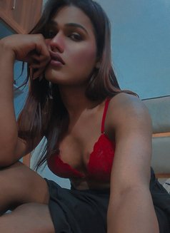 Coco Brownie - Transsexual escort in Chandigarh Photo 12 of 30