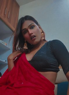 Coco Brownie - Transsexual escort in Chandigarh Photo 30 of 30