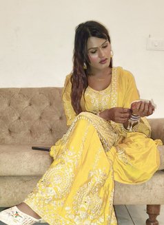 Coco Brownie - Acompañantes transexual in Chandigarh Photo 26 of 30