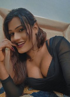 Coco Brownie - Acompañantes transexual in Chandigarh Photo 28 of 30