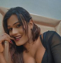 Coco Brownie - Acompañantes transexual in Chandigarh Photo 1 of 30