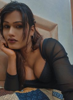 Coco Brownie - Acompañantes transexual in Chandigarh Photo 29 of 30