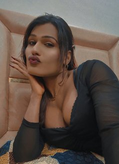 Coco Brownie - Acompañantes transexual in Chandigarh Photo 30 of 30