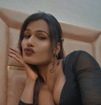 Coco Brownie - Transsexual escort in Chandigarh