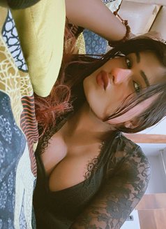 Coco Brownie - Transsexual escort in Chandigarh Photo 30 of 30