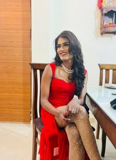 Coco Brownie - Transsexual escort in Chandigarh Photo 1 of 30