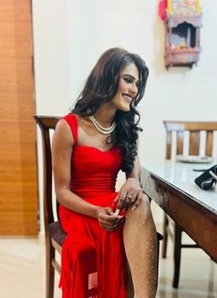 Coco Brownie - Transsexual escort in Chandigarh Photo 14 of 30