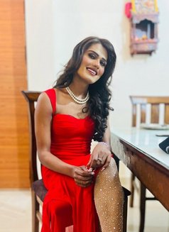 Coco Brownie - Transsexual escort in Chandigarh Photo 2 of 30