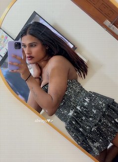 Coco Brownie - Acompañantes transexual in Chandigarh Photo 23 of 30