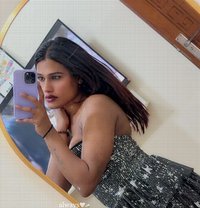 Coco Brownie - Acompañantes transexual in Chandigarh