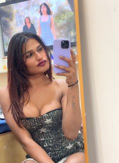 Coco Brownie - Acompañantes transexual in Chandigarh Photo 24 of 30