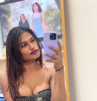 Coco Brownie - Acompañantes transexual in Chandigarh
