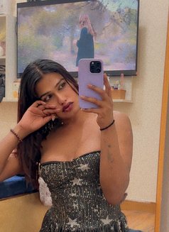 Coco Brownie - Acompañantes transexual in Chandigarh Photo 26 of 30