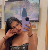 Coco Brownie - Transsexual escort in Chandigarh