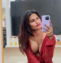 Coco Brownie - Transsexual escort in Chandigarh