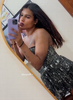Coco Brownie - Acompañantes transexual in Chandigarh Photo 29 of 30