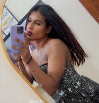 Coco Brownie - Transsexual escort in Chandigarh