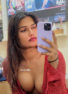 Coco Brownie - Acompañantes transexual in Chandigarh Photo 30 of 30