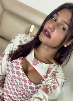 Coco Brownie - Transsexual escort in Chandigarh Photo 26 of 30