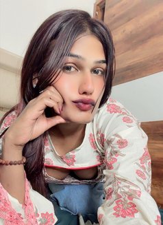Coco Brownie - Transsexual escort in Chandigarh Photo 28 of 30
