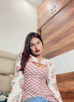 Coco Brownie - Transsexual escort in Chandigarh Photo 29 of 30