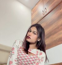 Coco Brownie - Transsexual escort in Chandigarh