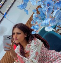 Coco Brownie - Acompañantes transexual in Chandigarh