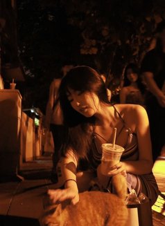 Coco - escort in Guangzhou Photo 2 of 3