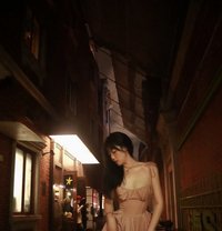 Coco - escort in Guangzhou