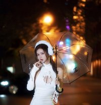 Coco - escort in Guangzhou